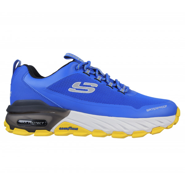 237304-blyl Skechers max protect water repellent