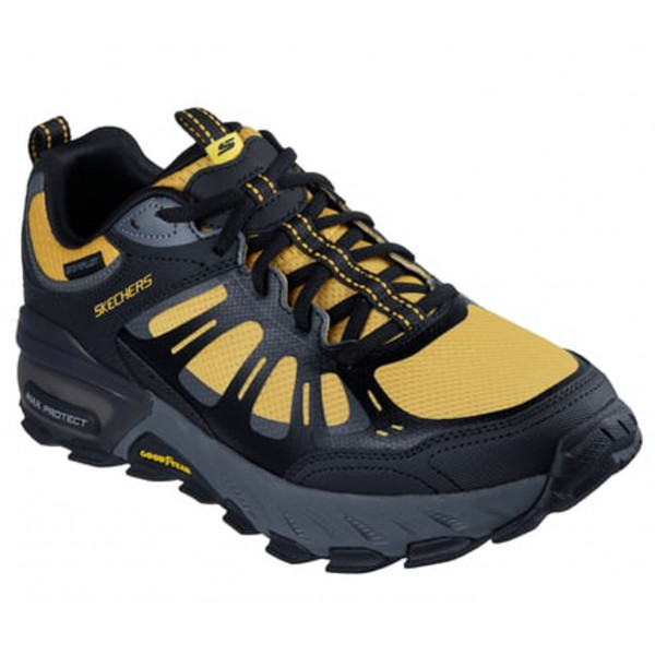 237678-bkyl Skechers max protect