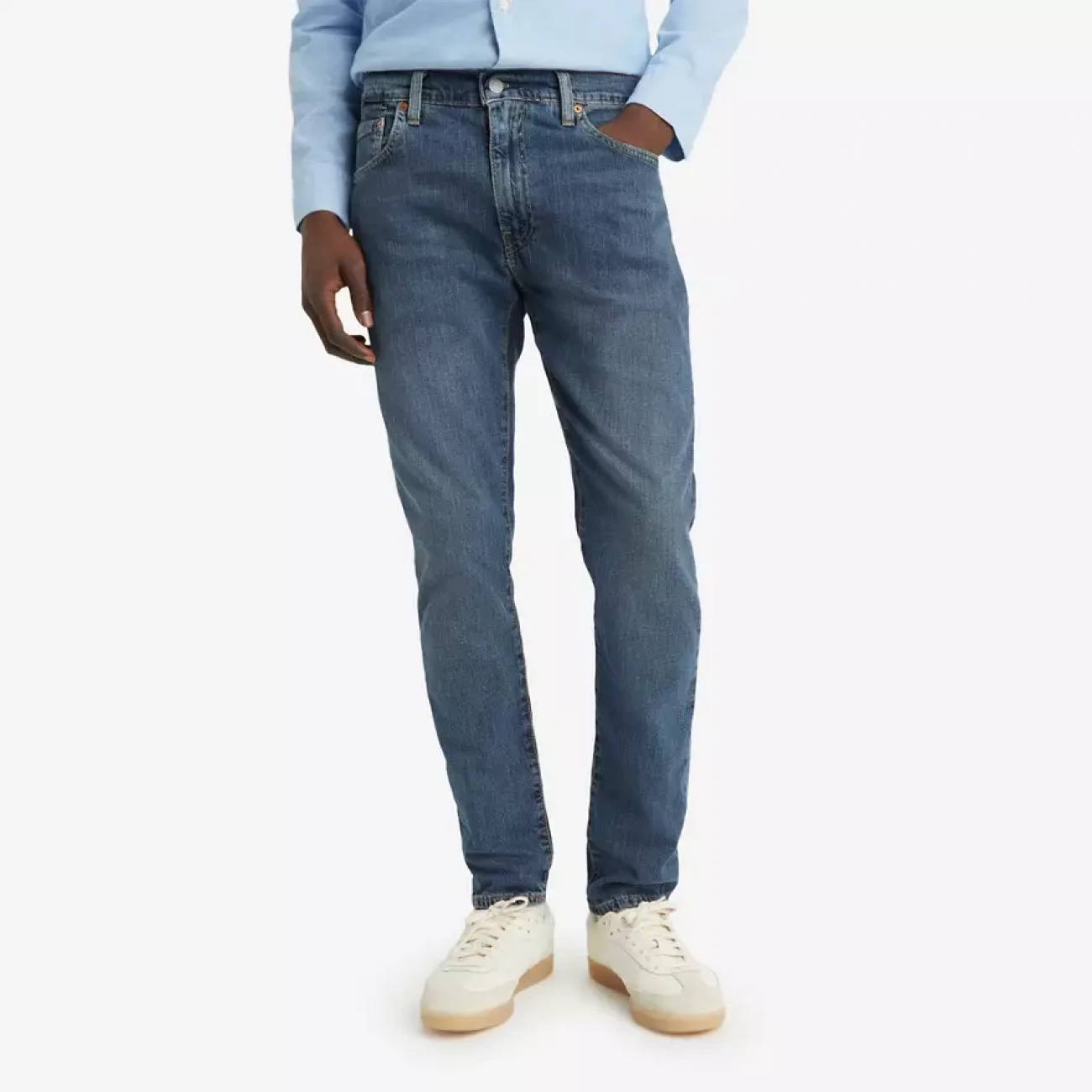 28833-0850 Levis farmer 512