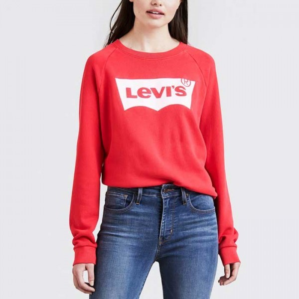 levis pulover