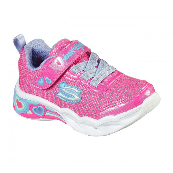 302304n-pkmt Skechers Sweerheart Light