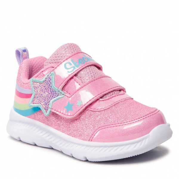 302711n-pnk Skechers Starry Skies