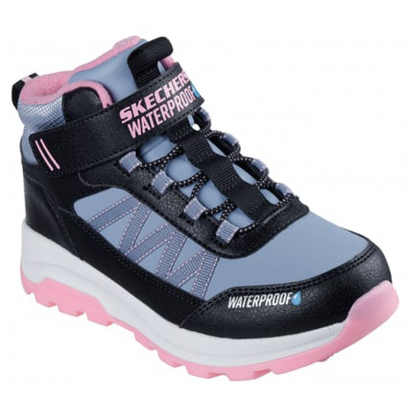 303493L-BKLP Skechers Storm Blazer