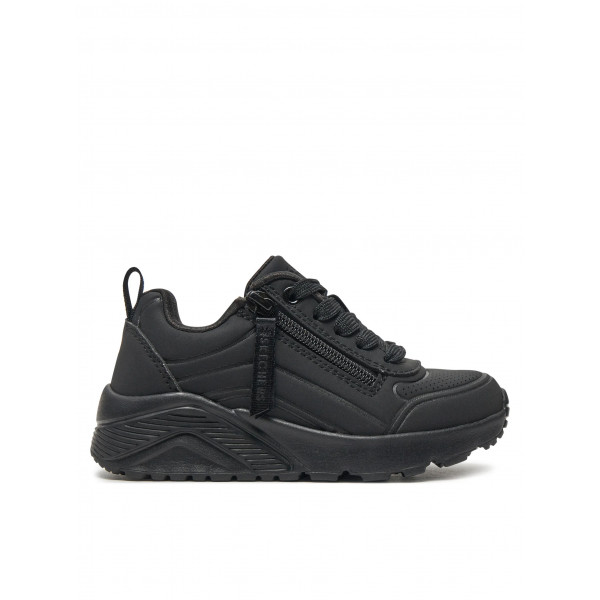 310387l-bbk Skechers Uno Lite