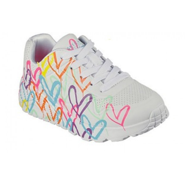 314064l-wmn Skechers Uno Lite