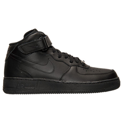 315123-001 Nike Air Force Mid 07 férfi utcai cipő