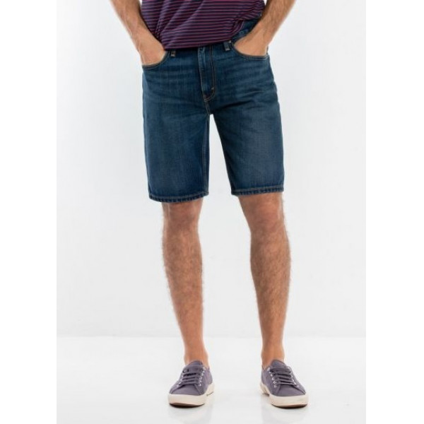 levis shorts 502