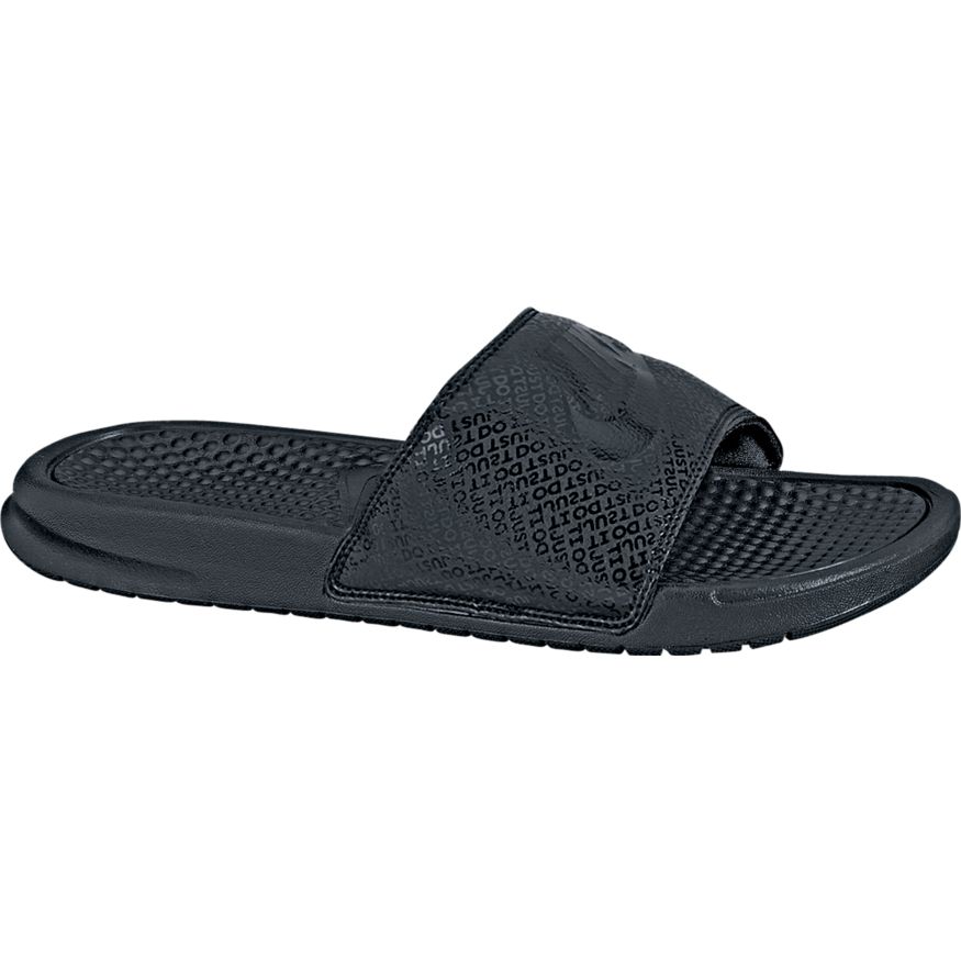 343880-001 Nike Benassi Jdi férfi papucs