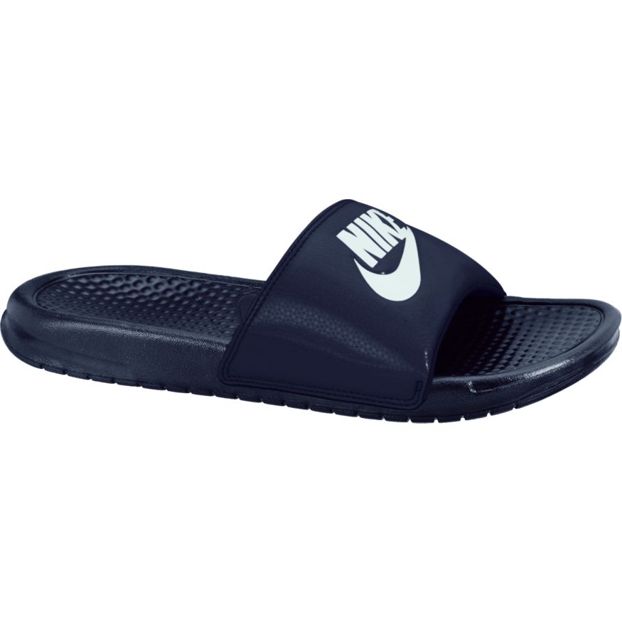 343880-403 Nike Benassi Jdi férfi papucs