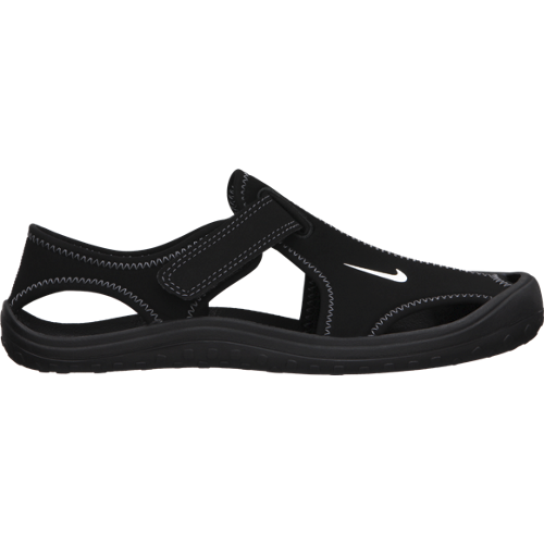 344926-011 Nike Sunray Protect kisfiú szandál