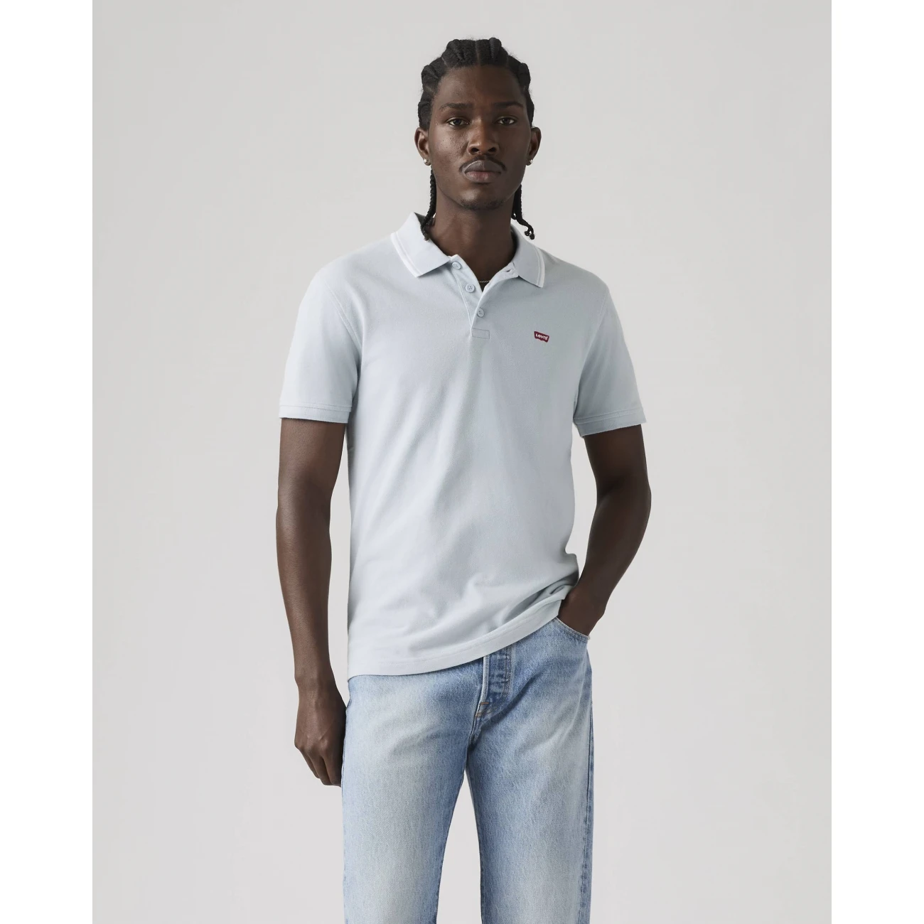 35883-0370 Levis póló
