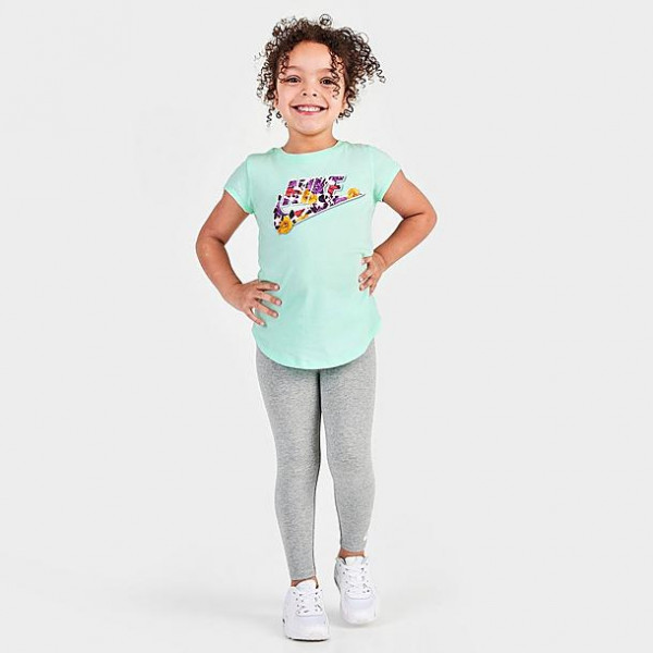36j067-001 Nike póló