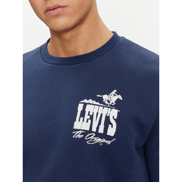 38423-0075 Levis pulóver