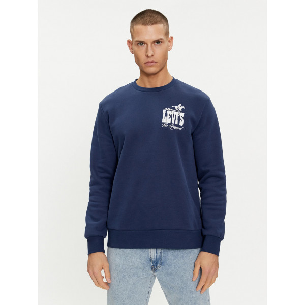 38423-0075 Levis pulóver