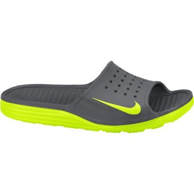 386163-077 Nike Solarsoft Slide férfi papucs