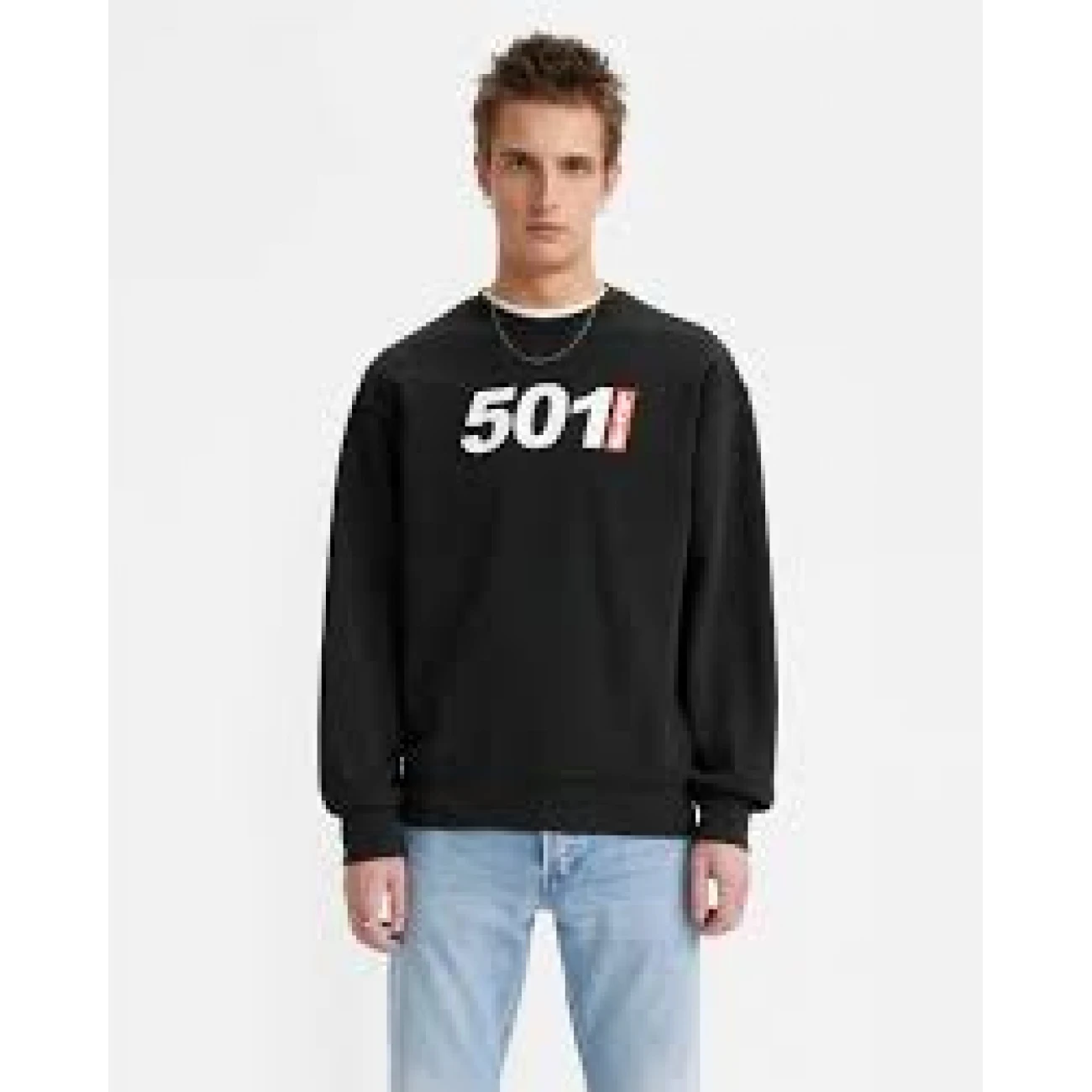 38712-0147 Levis pulóver