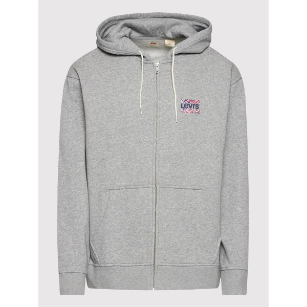 38717-0006 Levis pulóver