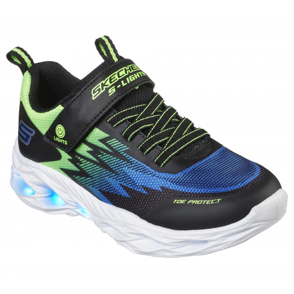 400600l-bblm Skechers Vortex-Flash