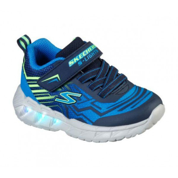 401500n-nvbl Skechers Magna-Light