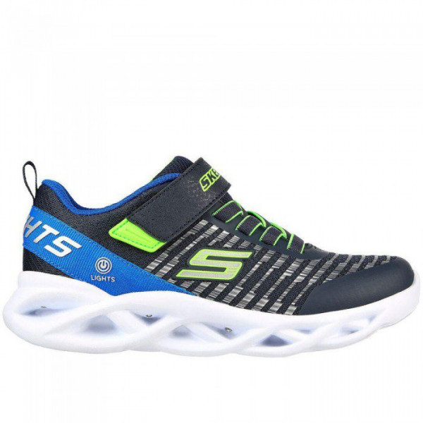 401650l-nvbl Skechers Mega Craft