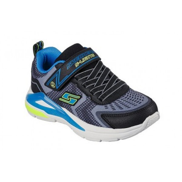 401660l-bkyb Skechers Tri-Namics