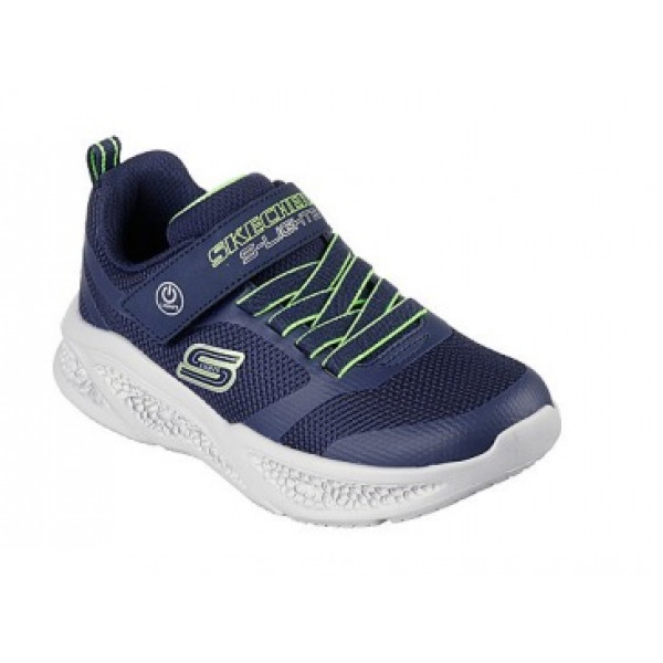 401675l-nvlm Skechers Meteor Lights