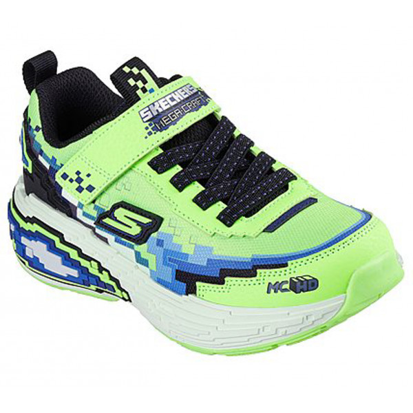402160l-lmbk Skechers mega craft 4K