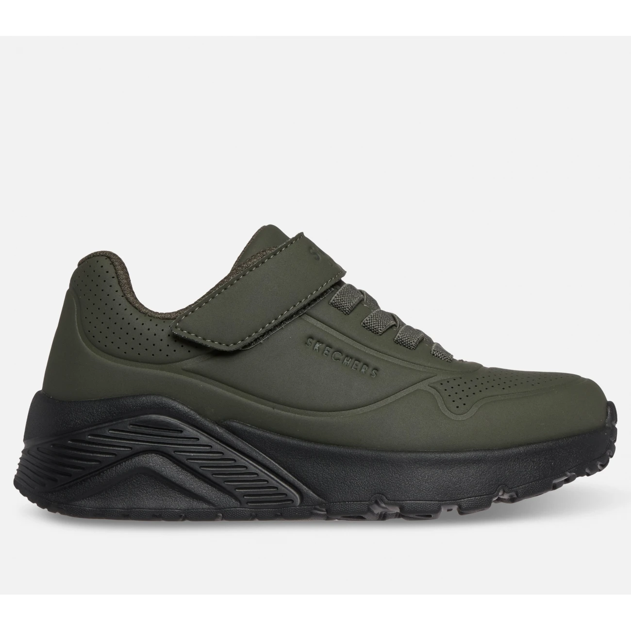 403695L-olbk- Skechers uno lite Vendox