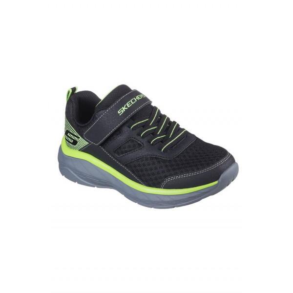 403718l-bklm Skechers boundless