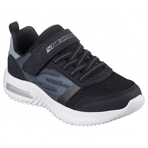 403723l-bkcc Skechers Bounder Tech ultravoid