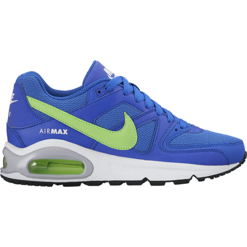 407759-434 Nike Air Max Command GS kamasz fiú cipő