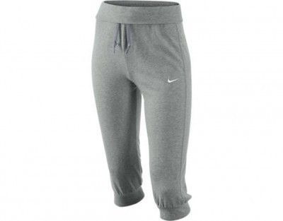 Nike capri