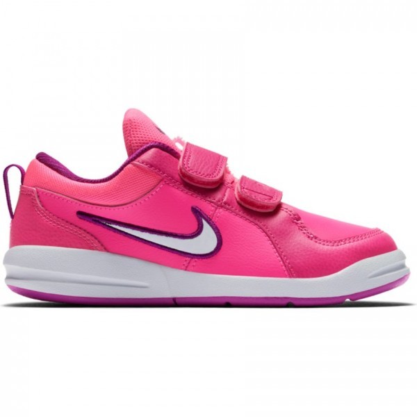 Nike Pico , Lány Gyerek cipő | utcai cipő , kislany , Nike Pico Nike Court Borough Mid kislány utcai cipő , Lány Gyerek cipő