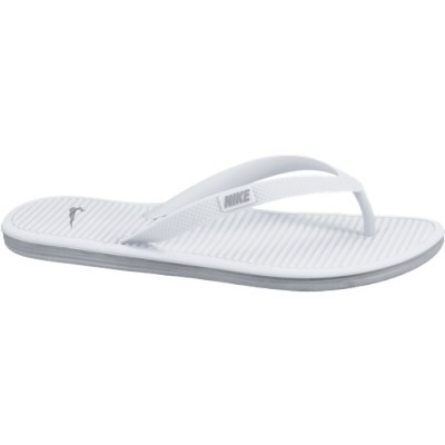 488160-102 Nike Solarsoft Thong II férfi papucs