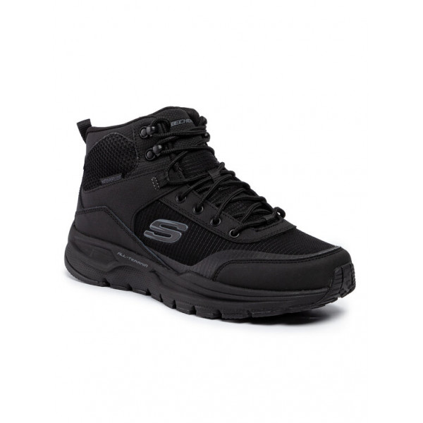 51705-bbk Skechers Outdoor