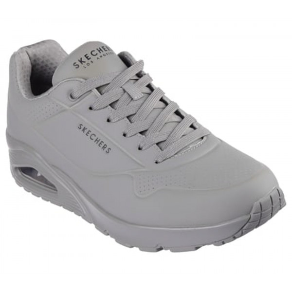 52458-sage Skechers Uno Stand on Air