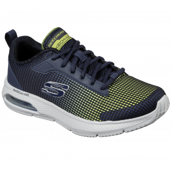 52558-nvlm Skechers Skech Dyna-air