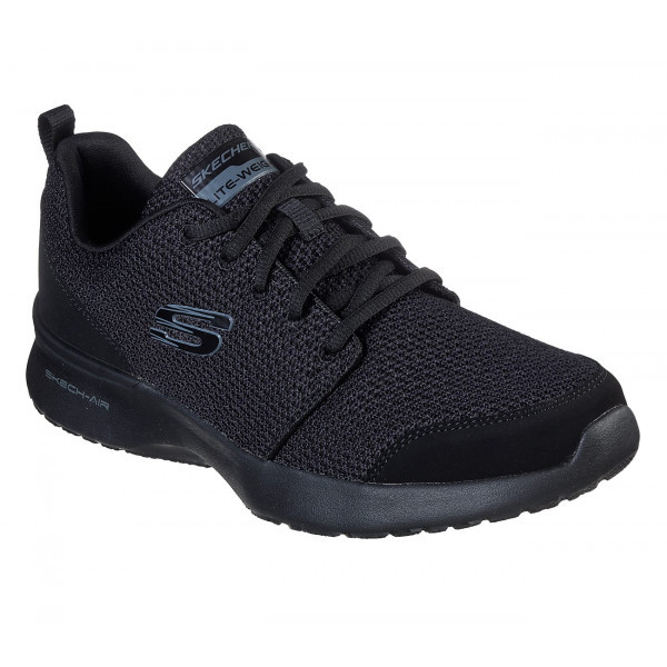 52787-bbk Skechers Air Dynamight