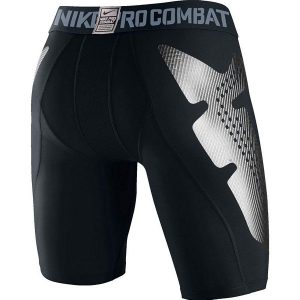 531688-010 Nike pro short