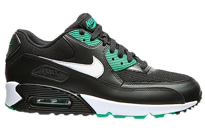 537384-054 Nike Air Max 90 Essentials férfi utcai cipő