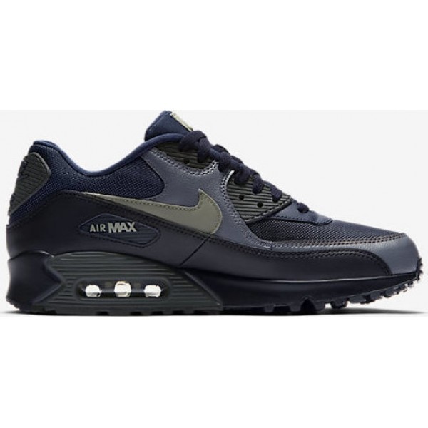 537384-426 Nike Air Max 90 Essentials férfi utcai cipő