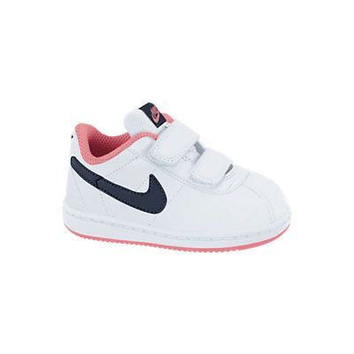 555431-100 Nike Brutez Plus bébi utcai cipő