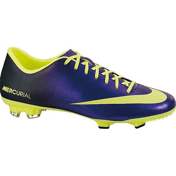 555613-570 Nike Mercurial Victory IV FG férfi focicipő