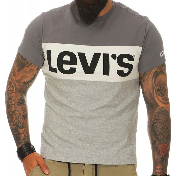 56573-0003 Levis póló