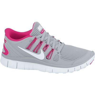 580591-061 Wmns Nike Free 5.0  női futócipő