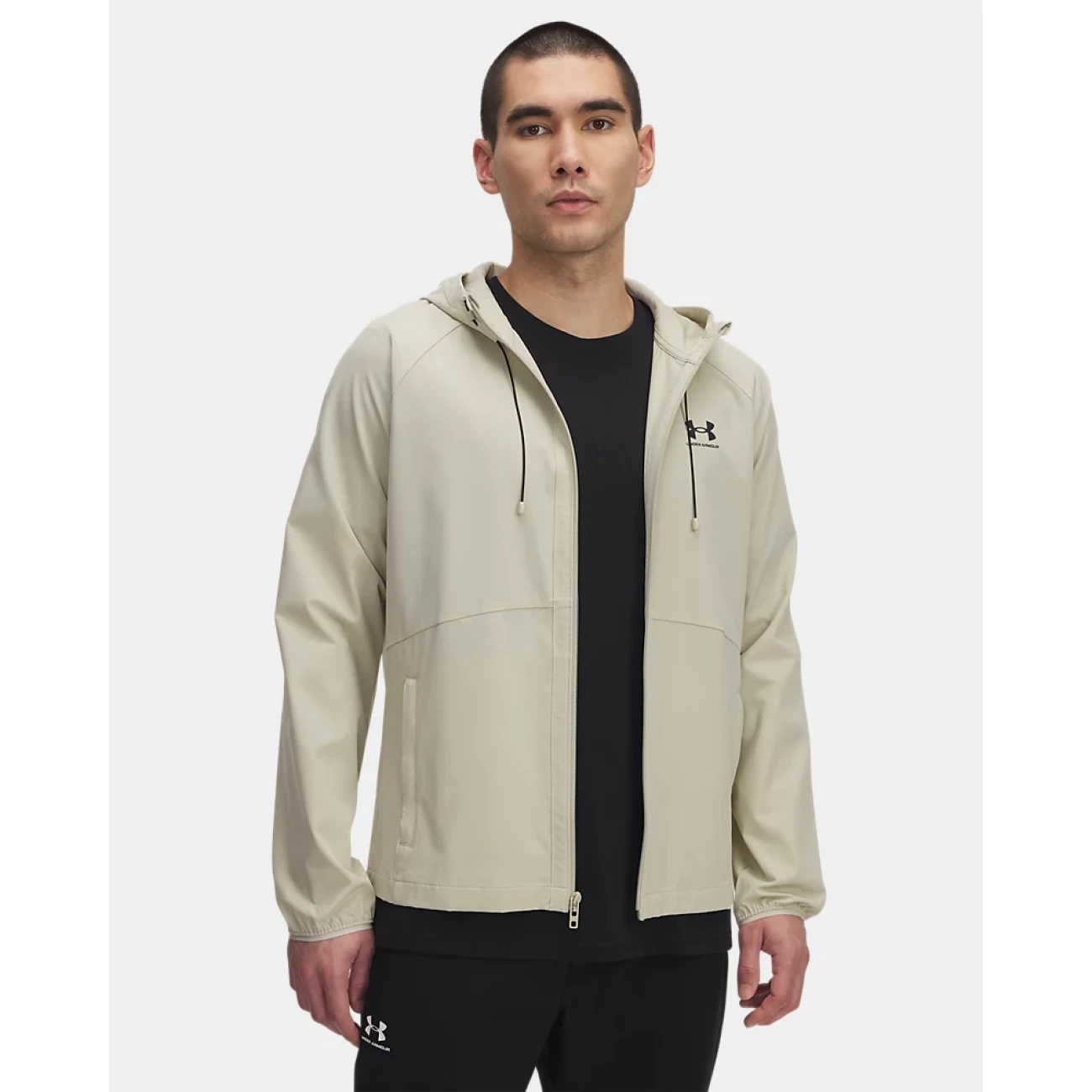 6003001-001 Under Armour jacket