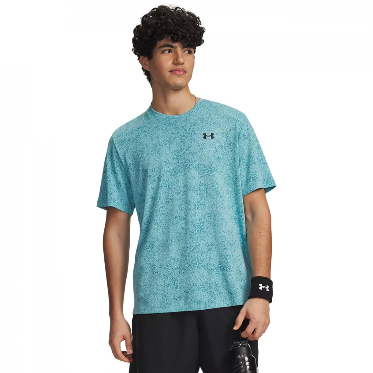 6005920-425 Under Armour póló