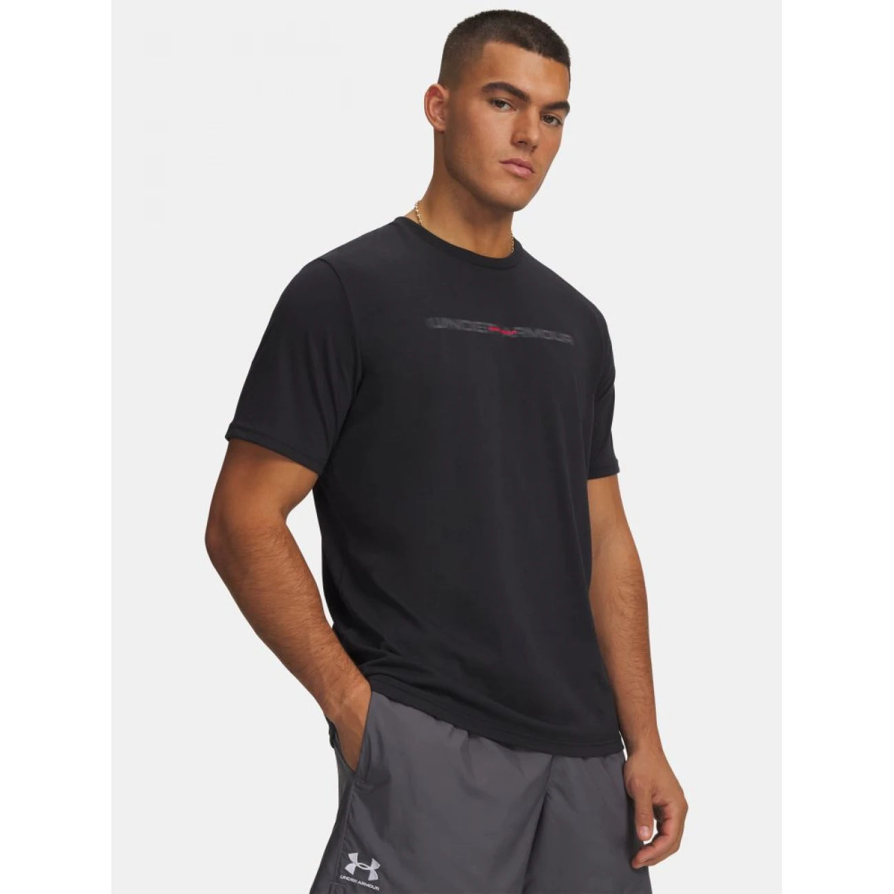 6009248-001 Under Armour póló