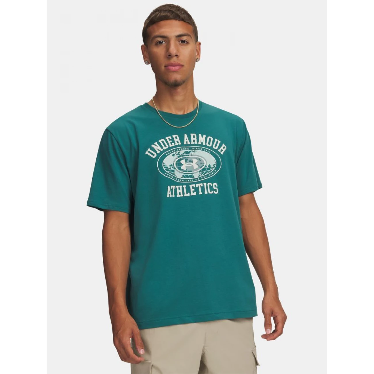 6009261-338 Under Armour póló