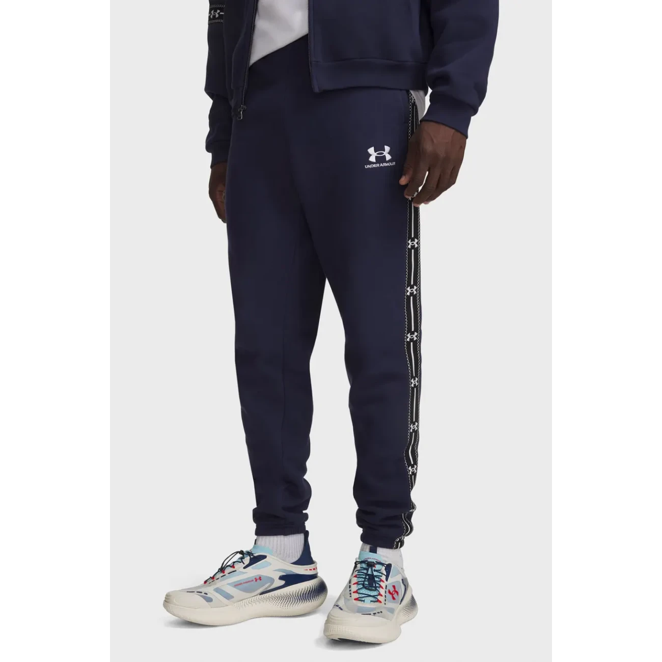 6013457-410 Under Armour alsó